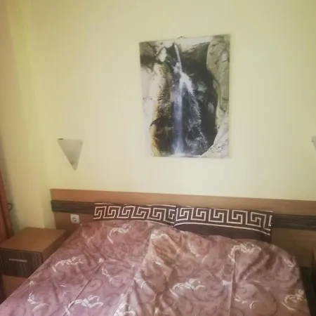 Διαμέρισμα 109 комплекс 