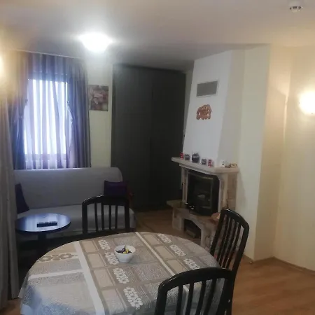 Lägenhet 109 комплекс 