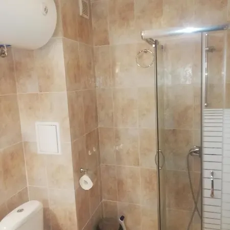 Διαμέρισμα 109 комплекс 